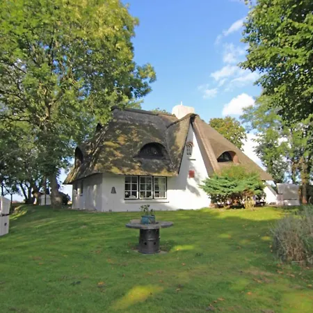 Pesel Im Friesenhaus Sieben-linden Ebenerdig 아파트