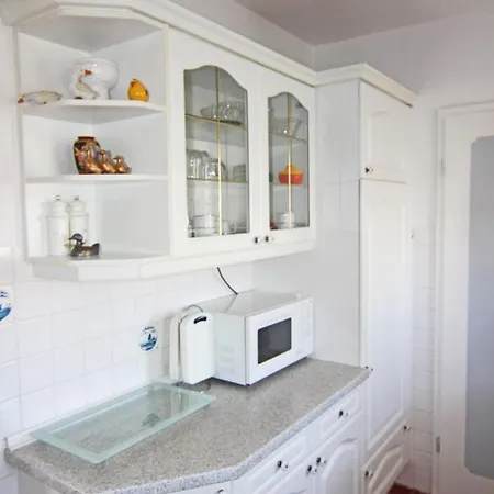 Pesel Im Friesenhaus Sieben-linden Ebenerdig *