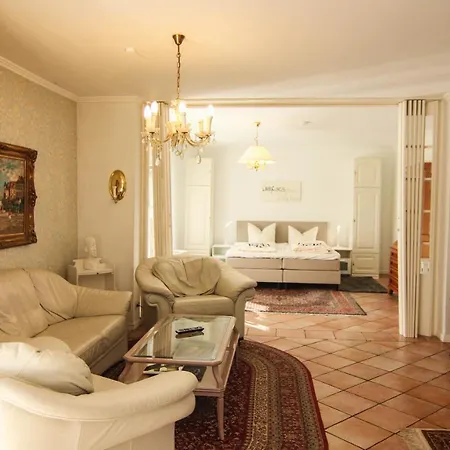 Pesel Im Friesenhaus Sieben-linden Ebenerdig