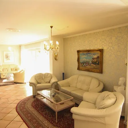 Pesel Im Friesenhaus Sieben-linden Ebenerdig *