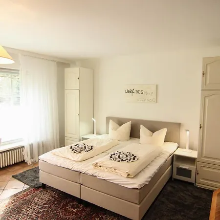 Pesel Im Friesenhaus Sieben-linden Ebenerdig 阿克斯姆