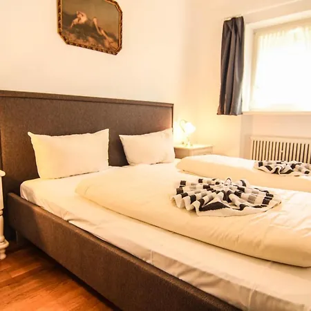 Pesel Im Friesenhaus Sieben-linden Ebenerdig * 阿克斯姆